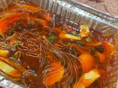 -正宗齐齐哈尔烤肉·齐牛哥鲜切炭火烤肉(杭州总店)