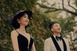 点击看大图 -挪娅婚纱摄影皇家会所
