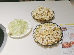 -万和源炝锅城·活鱼现炝(文艺北路店)