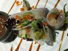 -月下料理(楷林IFC店)