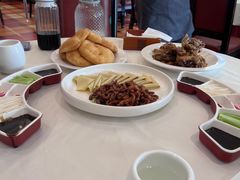 -大鸭梨烤鸭(石佛营店)