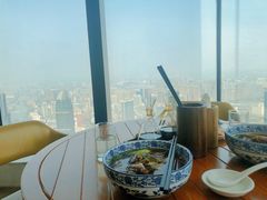 -无锡苏宁银河国际酒店-麺餐厅