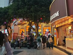 -三坊七巷历史文化街区