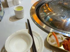 -冰城焰会大丰收铁锅炖(萝岗万达金街店)