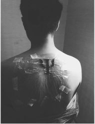 一砚刺青-一砚刺青