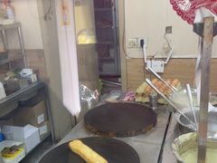 -安悦煎饼(河北店)