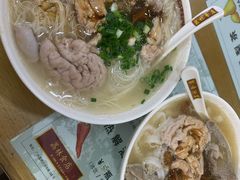 -荔林食店(西华路店)