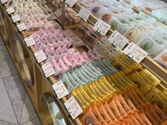 -唐饼家(龙之梦购物中心虹口店)