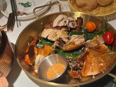 -帕娜·泰式茶餐厅·Bistro(近铁广场店)