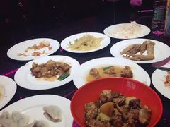 -乐圣量贩KTV自助餐(崇文店)