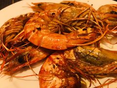 -永泰福朋喜来登酒店-宜客乐自助餐厅(远大路店)