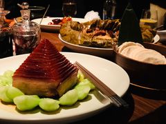 -湖滨28中餐厅·西湖宴·杭州君悦酒店
