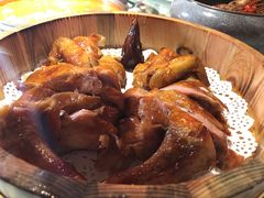 -蕃茄述·好汤自然来(江汉路店)