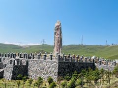 -日月山景区