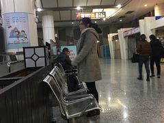 -苏州汽车客运北站