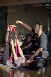 -亚太瑜伽普拉提学院