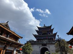 -大理古城
