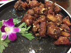 -友强·23年特色海鲜大排档(厦门店)