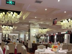 大堂-大鸭梨烤鸭店(朝阳路店)