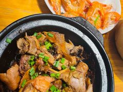 姜母鸭-大厨的餐厅(曾厝垵总店)