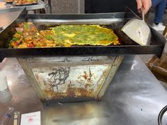 -郝大姐·乌龙山铁板烧(大学城三店)