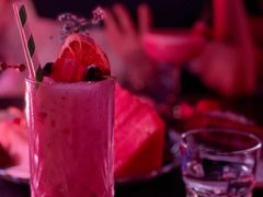 -MOSSO音乐酒吧·live house(南京旗舰店)