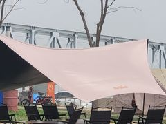 -东疆理想海岸沙滩景区