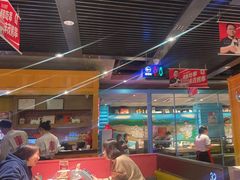 -丰茂烤串(金源店)