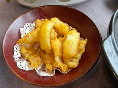 椒盐水潺-瓯越·海鲜·瓯味一品(IM长宁国际店)