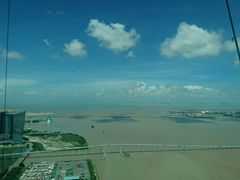 -澳门旅游塔360°旋转餐厅(南湾湖广场店)