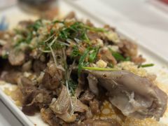 -旺达·福州菜(正大广场店)
