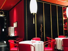 大堂-东富酒家(龙湖西溪天街店)