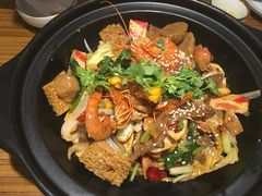 -禾珍珠家常小馆(河南博物院店)