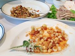 -紫光园·烤鸭·北京菜(劲松店)