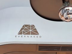 -EVERNAKED裸蛋糕(SOHO天山店)