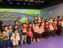 -小鸡哆哆故事屋·儿童乐园(嘉里城店)