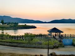 -余姚四明湖开元名都度假酒店·夏威夷西餐厅