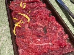 -憨铁匠老火锅(龙岗万科里店)