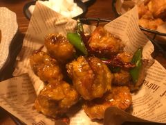 -一乐韩国炸鸡(梅江店)