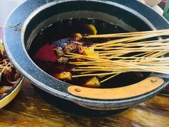 -冒椒火辣(太古里店)