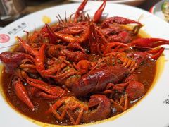 -叶派龙虾•招牌香辣蟹·海鲜(中海国际店)