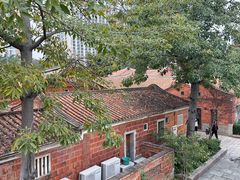 -晋江五店市传统文化旅游区