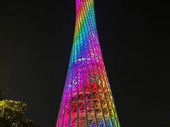 -广州塔