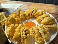 -九转小磨·非遗东北菜(群力店)