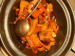 牛肝菌土猪肉-一川二水•粤川醉(CP静安店)