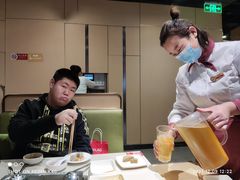 -海底捞火锅(劲松店)