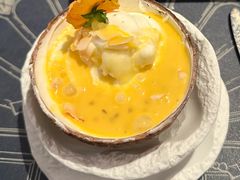-丘吉尔餐厅(澳门伦敦人店)
