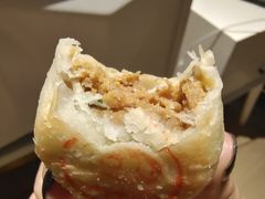 -泸溪河桃酥(江宁太阳城店)