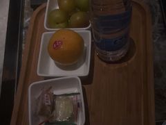 -番茄按摩·影院足道·柔足SPA