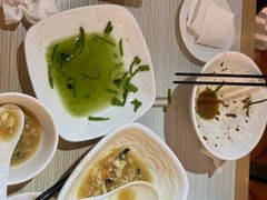 -台北楚楚园馅饼粥(虹桥南丰城店)